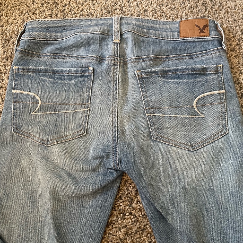 Jeans - Picture 3 of 6